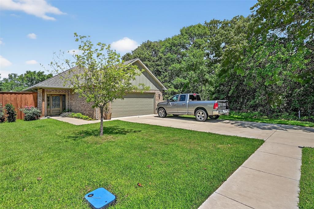 508 Goodjohn Street Collinsville, TX 76233 - Photo 40 of 40