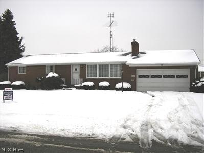 4430 9th Street Northwest Canton, OH 44708 - Photo 1 of 1 Front View