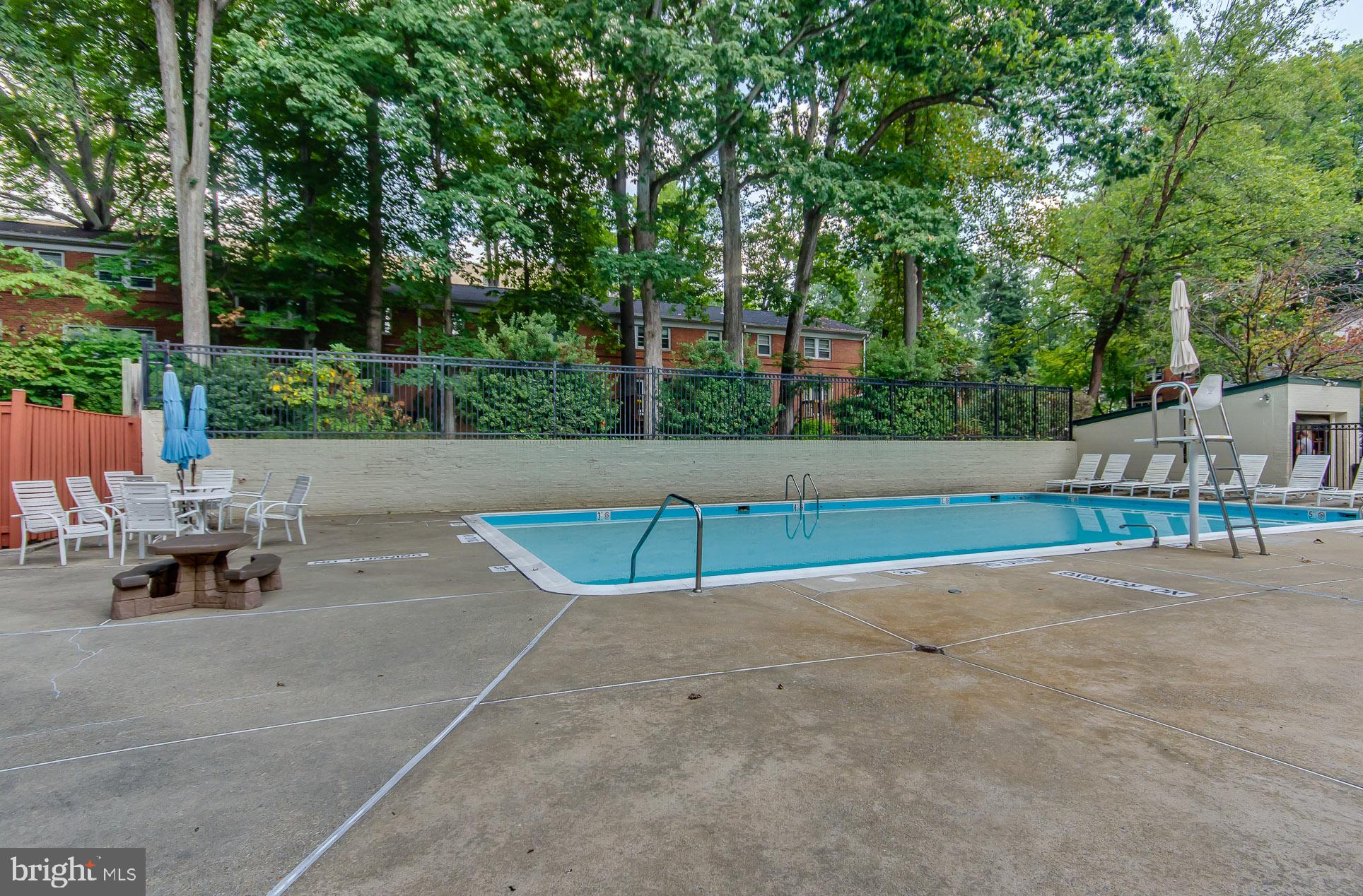 8640 Geren Road, Unit 143 Silver Spring, MD 20901 - Photo 27 of 27