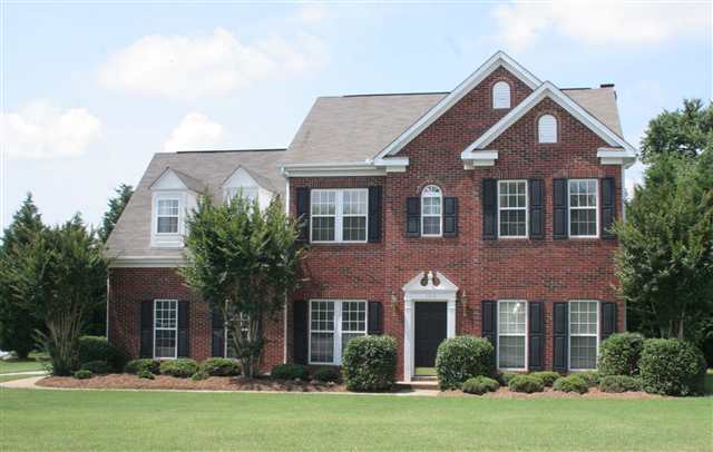 100 Roper Meadow Drive Simpsonville, SC 29681 - Photo 1 of 24 Gallery Image 1