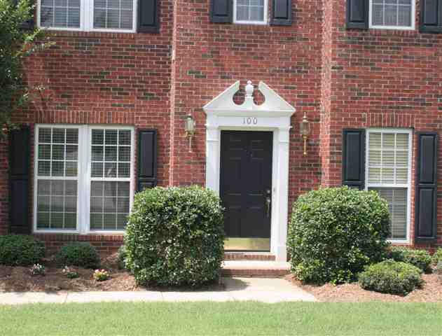 100 Roper Meadow Drive Simpsonville, SC 29681 - Photo 2 of 24 Gallery Image 2