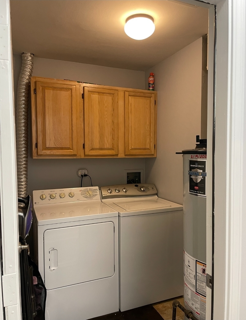 43 West Fern Court, Unit 125 Palatine, IL 60067 - Photo 15 of 15