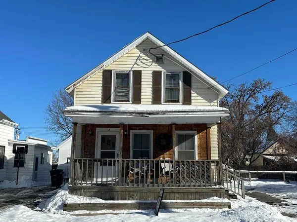 $85,000 | 14 Champlain Street, Plattsburgh, NY 12901