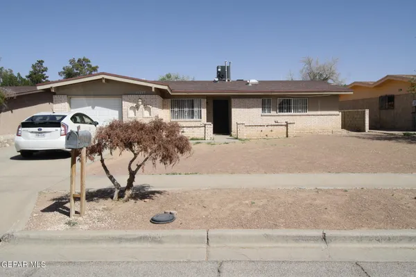 $199,500 | 11237 Skipper Drive, El Paso, TX 79936