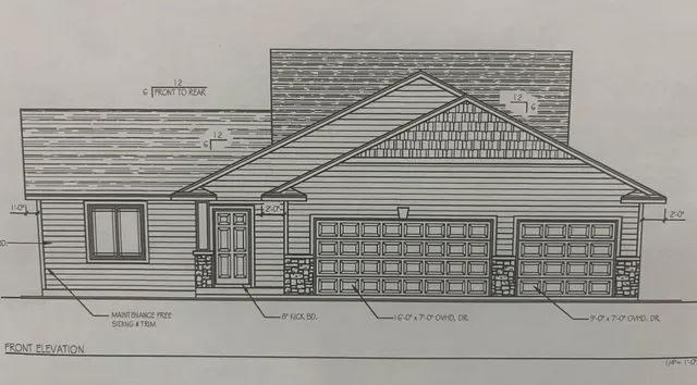 $379,000 | 12085 40th Avenue, Becker, MN 55308