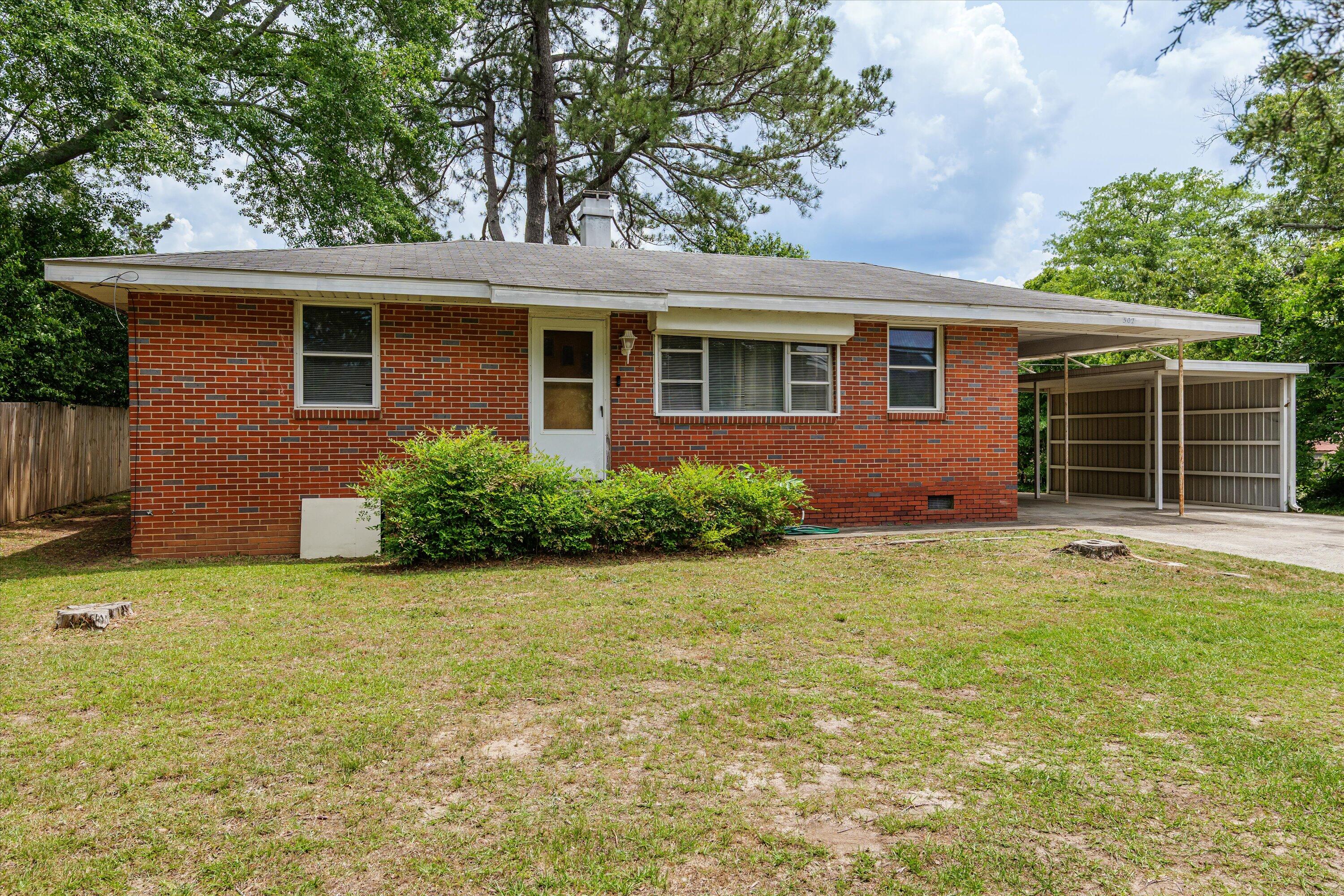 502 Katherine Street Grovetown, GA 30813 - Photo 4 of 40 05-PS520749