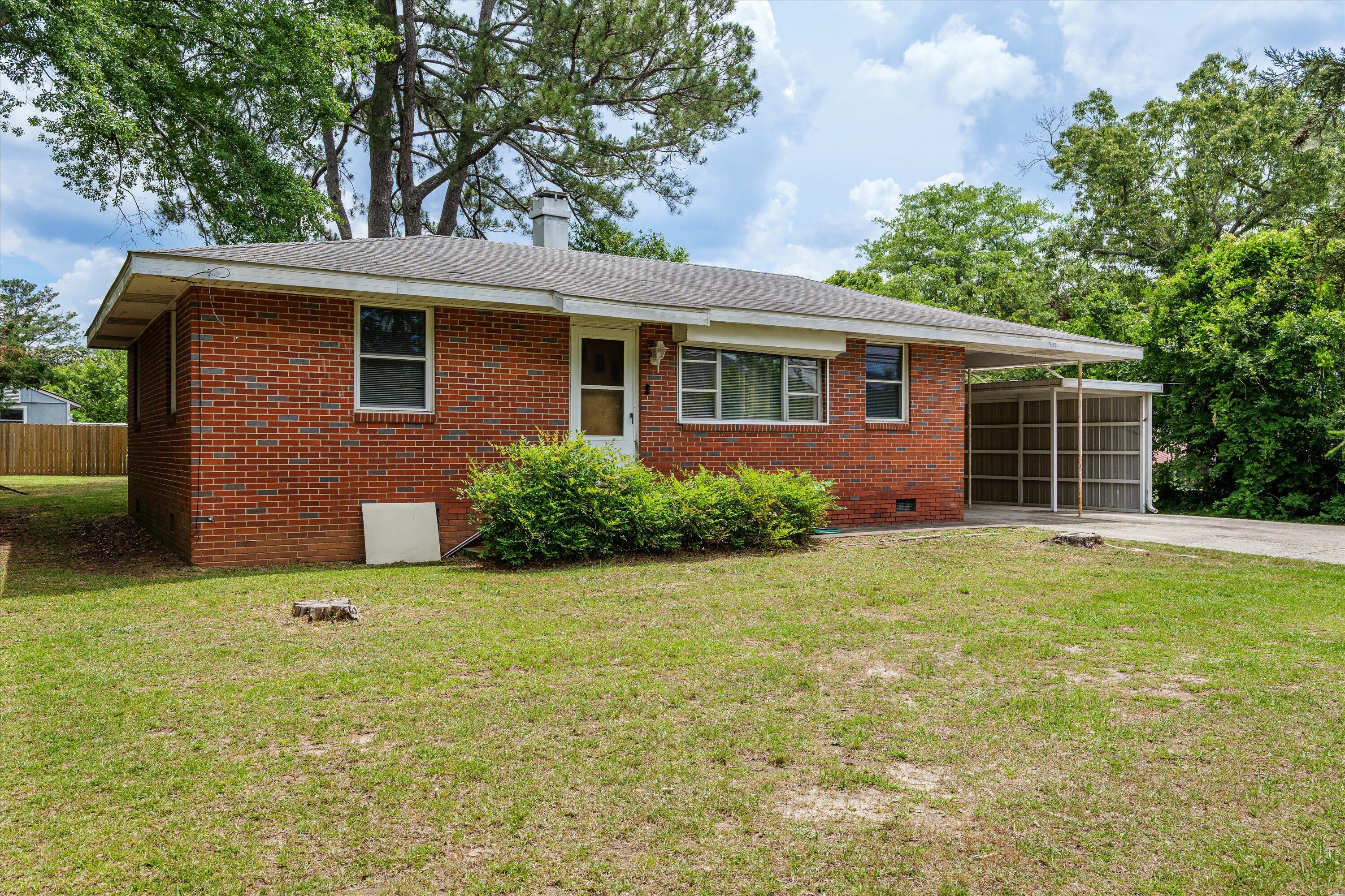 502 Katherine Street Grovetown, GA 30813 - Photo 5 of 40 06-PS520750