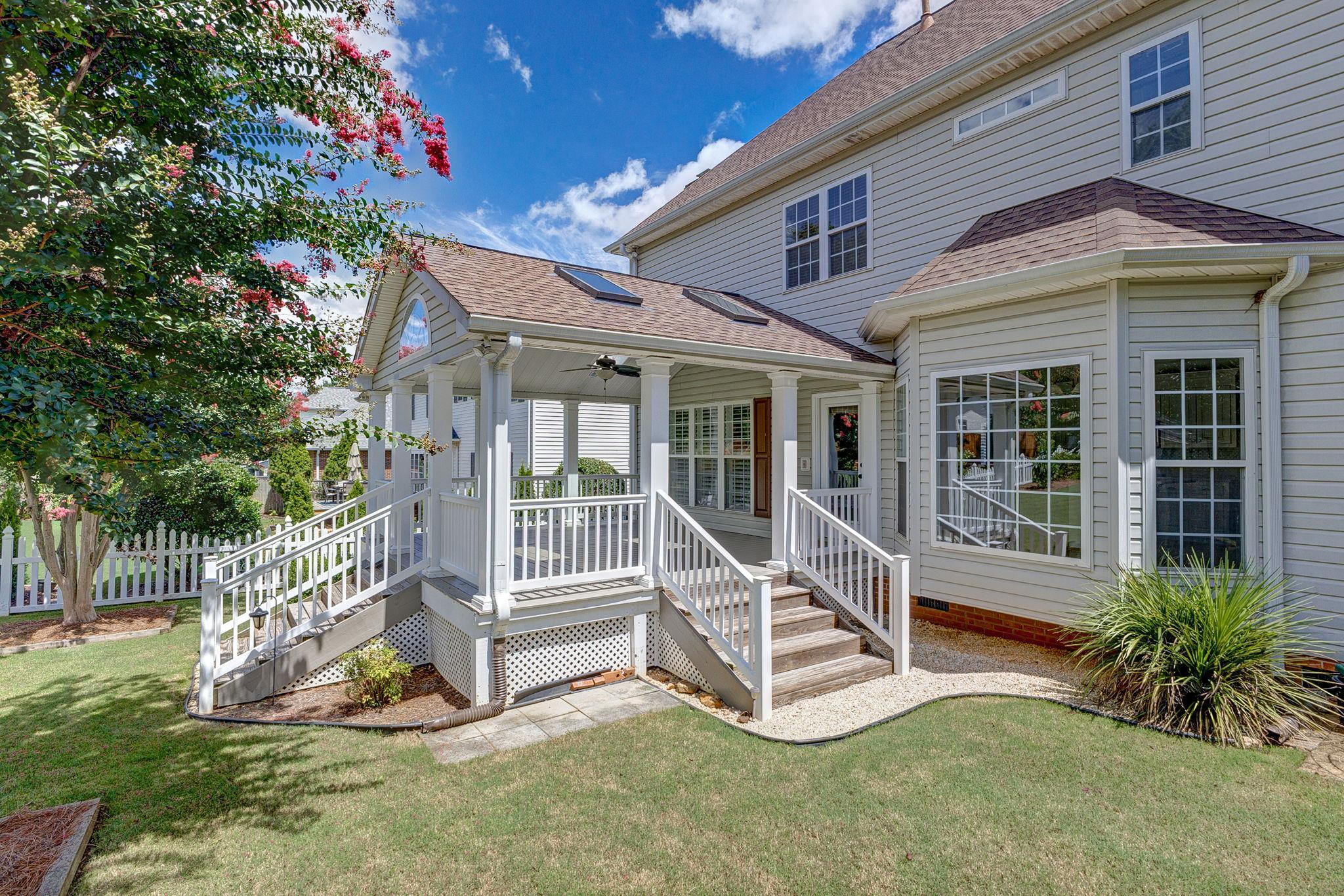 116 West Spindletree Way Greer, SC 29650 - Photo 41 of 50 Gallery Image 41