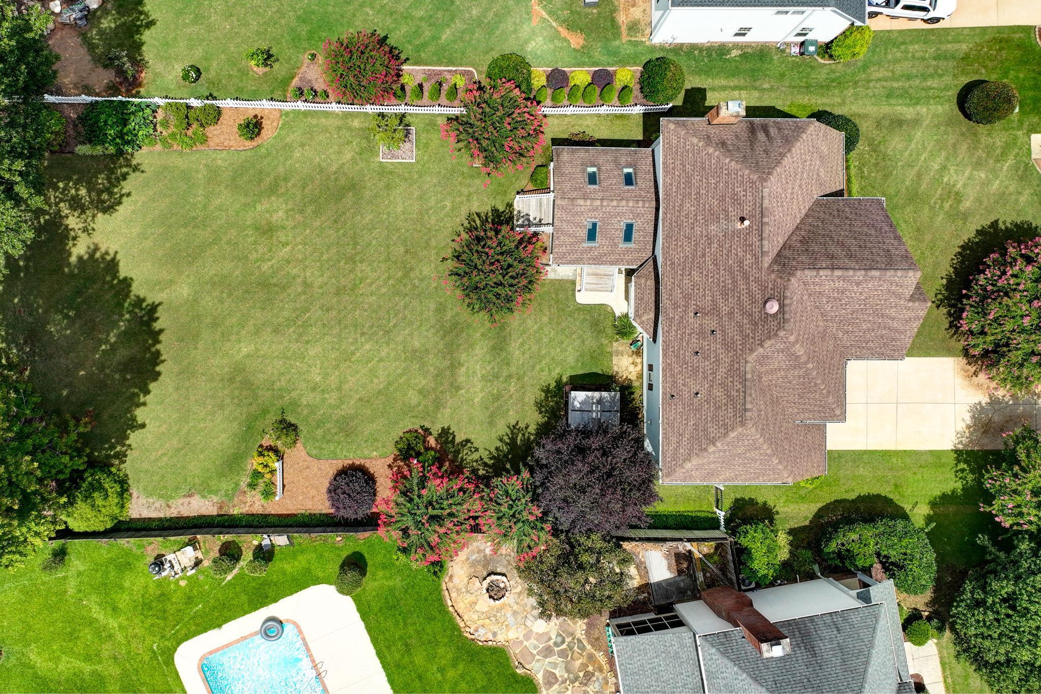 116 West Spindletree Way Greer, SC 29650 - Photo 49 of 50 Gallery Image 49