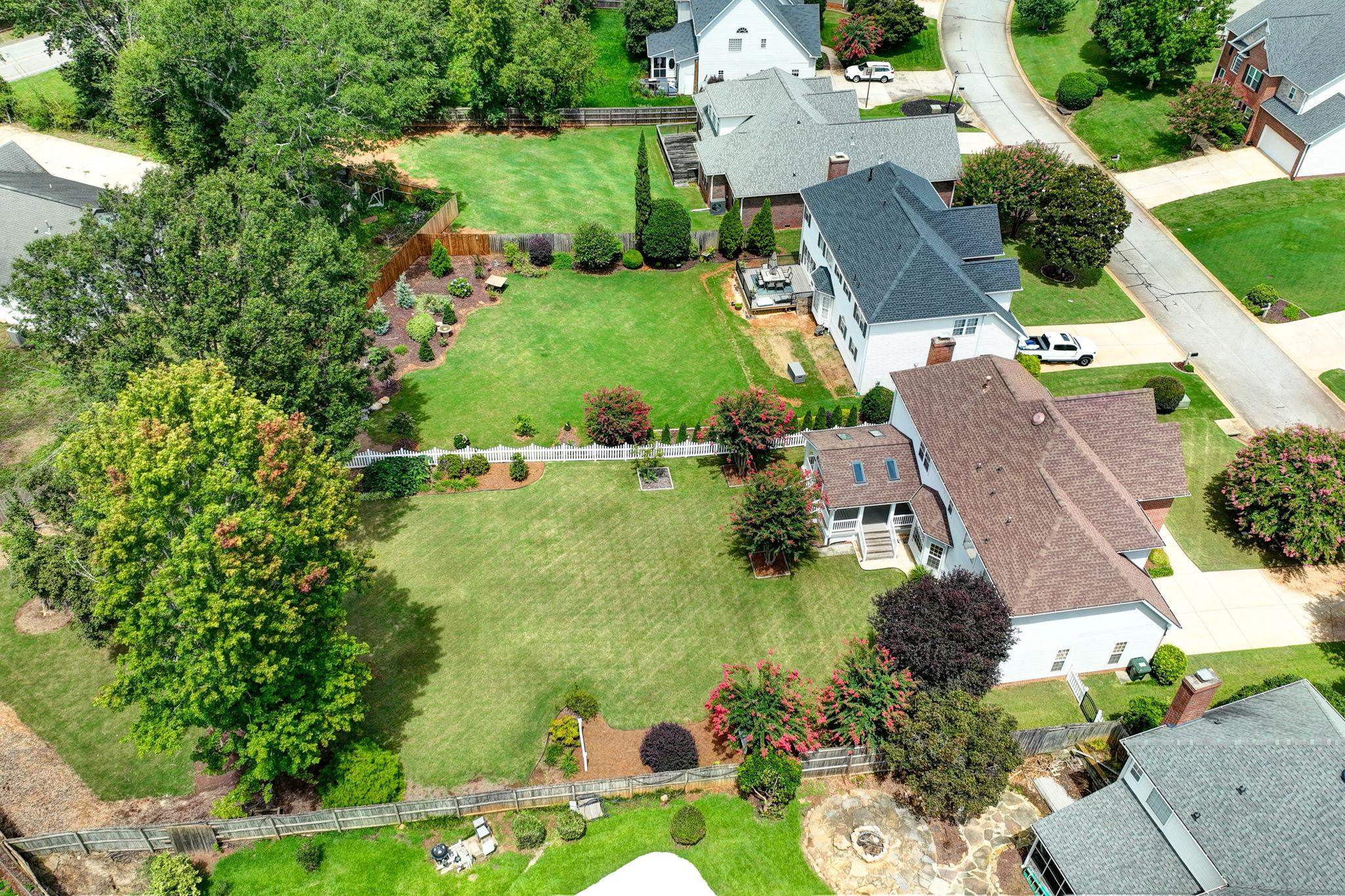 116 West Spindletree Way Greer, SC 29650 - Photo 50 of 50 Gallery Image 50