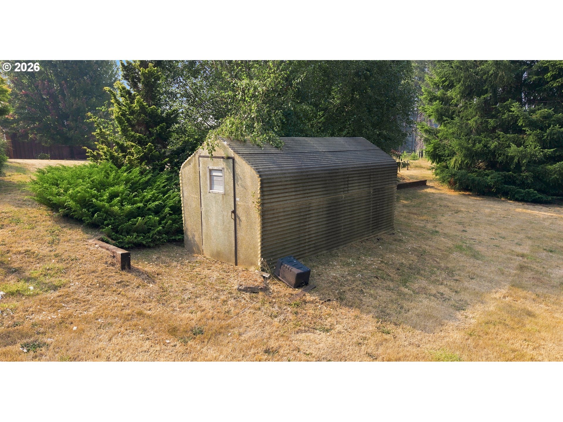 26606 South Hillockburn Road Estacada, OR 97023 - Photo 37 of 39 Gallery Image 37