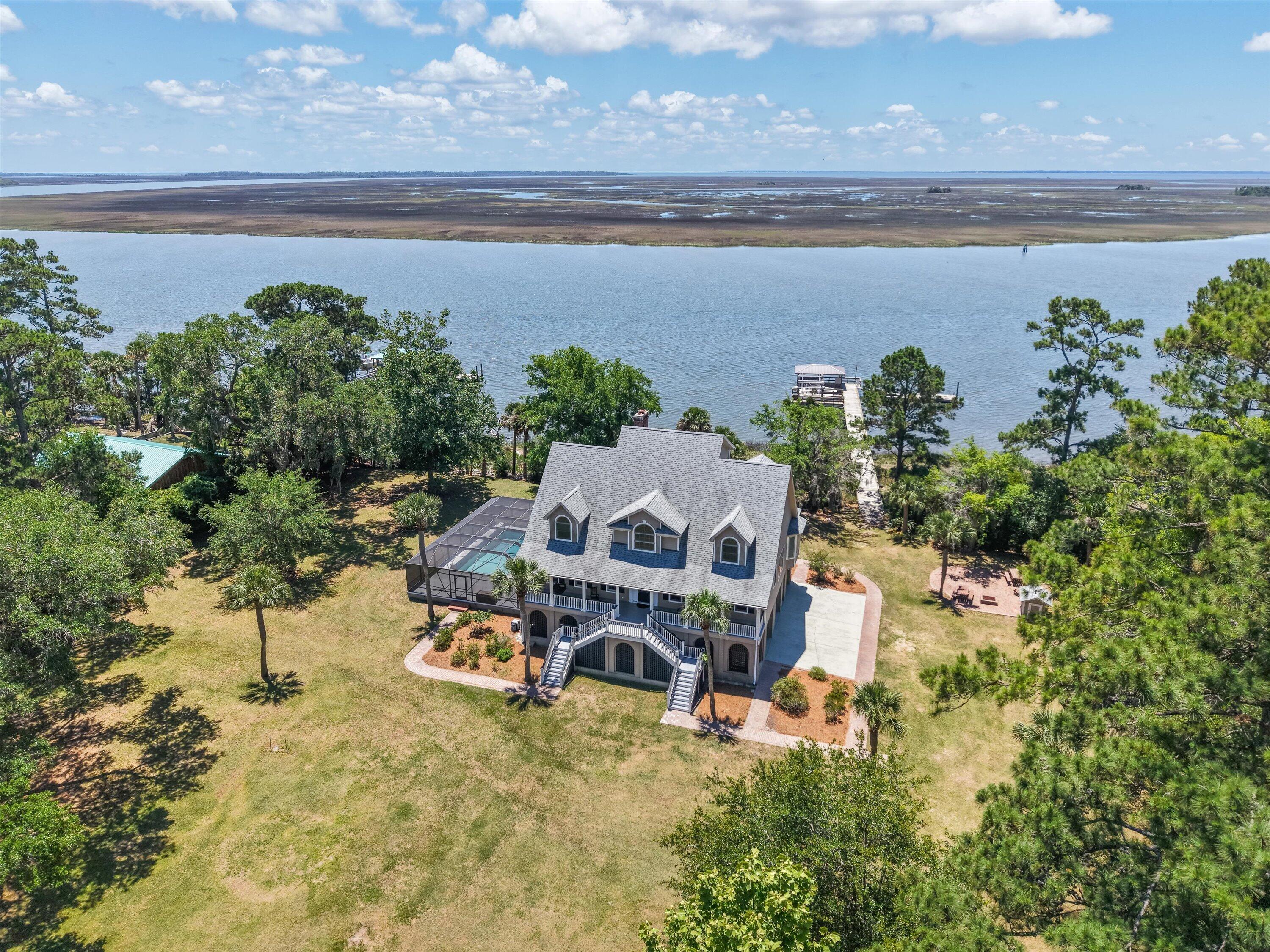 0 Baldwin Lane Green Pond, SC 29446 - Photo 70 of 116