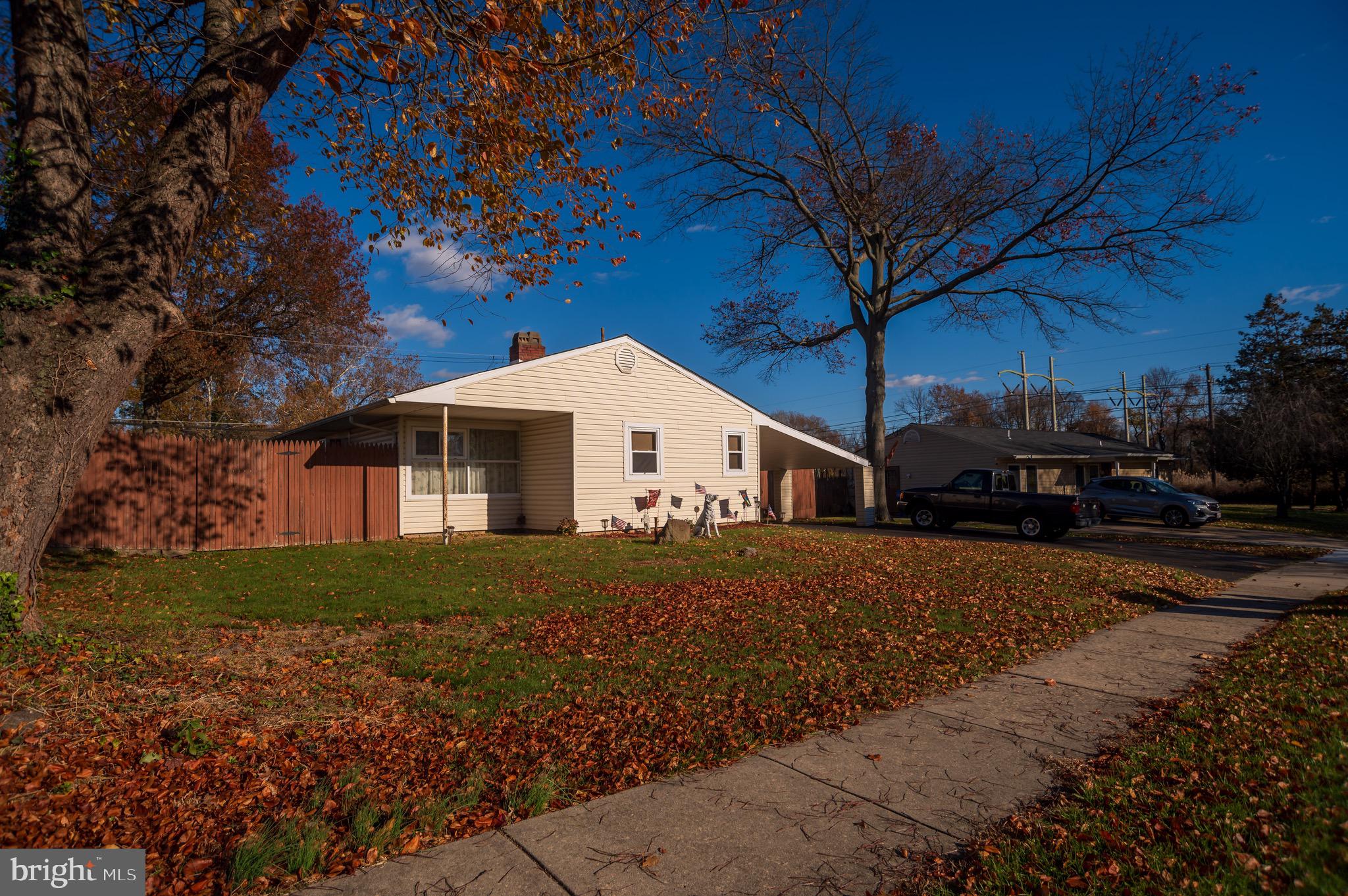 53 Vista Road Levittown, PA 19057 - Photo 23 of 25 Gallery Image 23