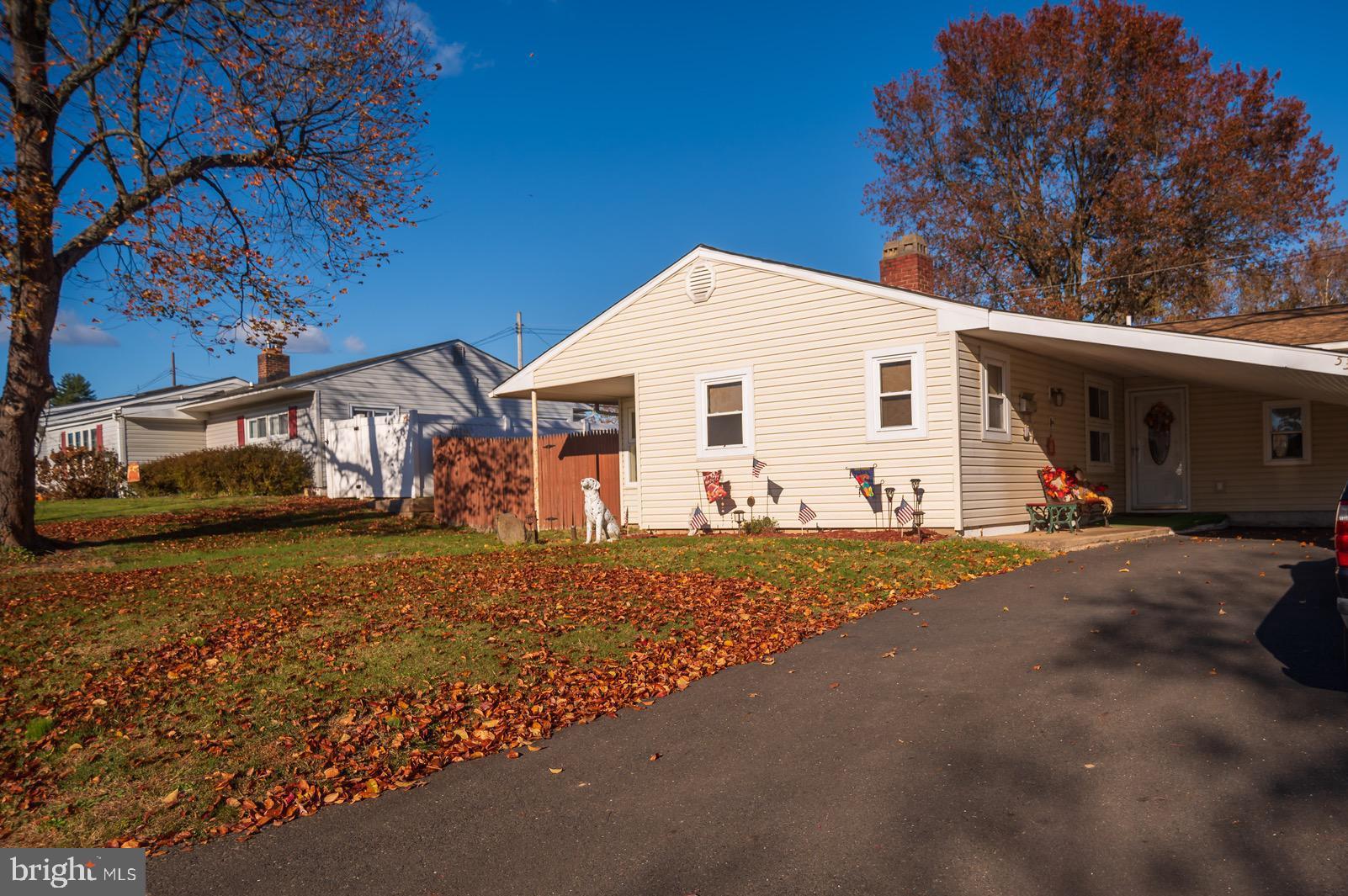 53 Vista Road Levittown, PA 19057 - Photo 24 of 25 Gallery Image 24