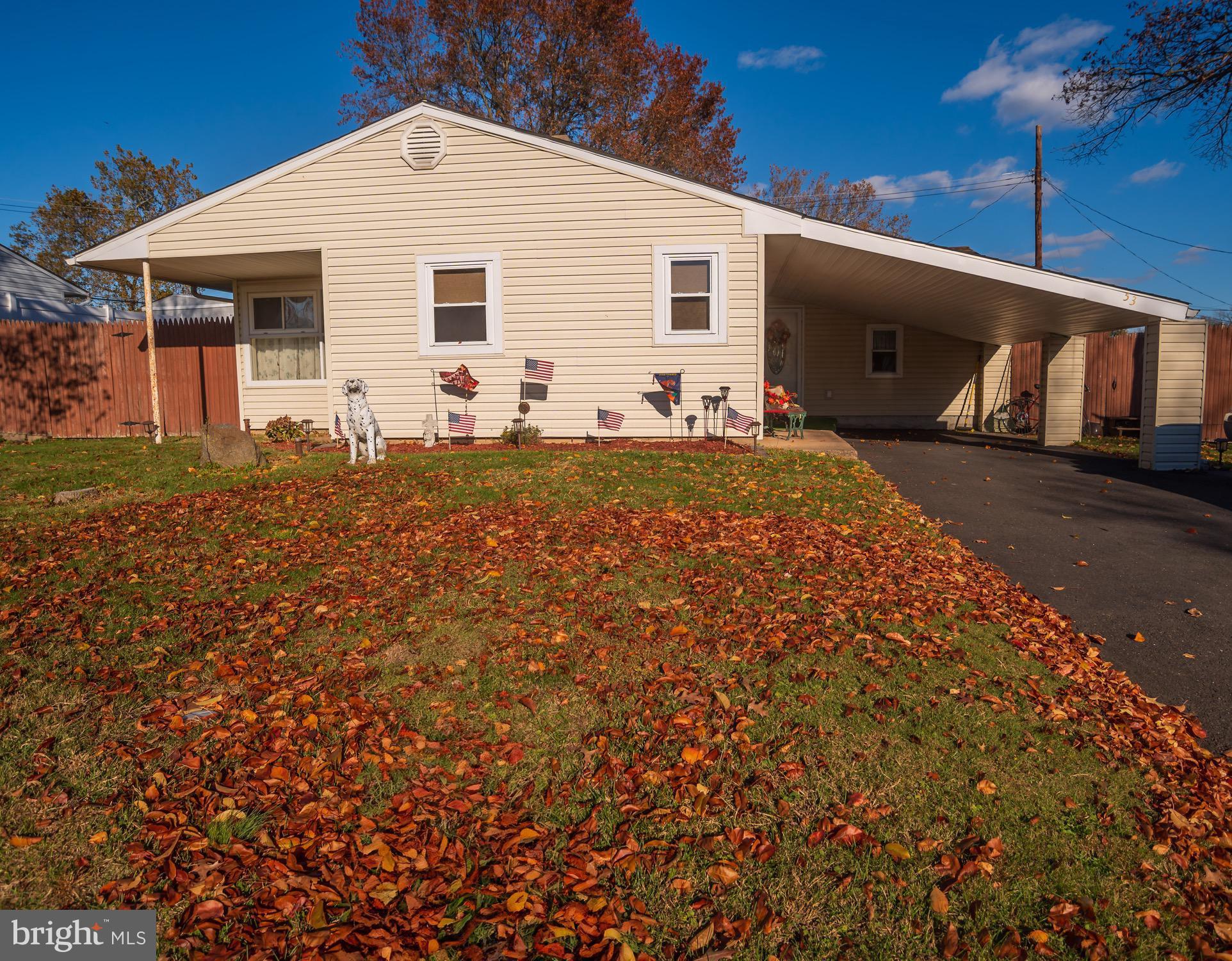53 Vista Road Levittown, PA 19057 - Photo 25 of 25 Gallery Image 25