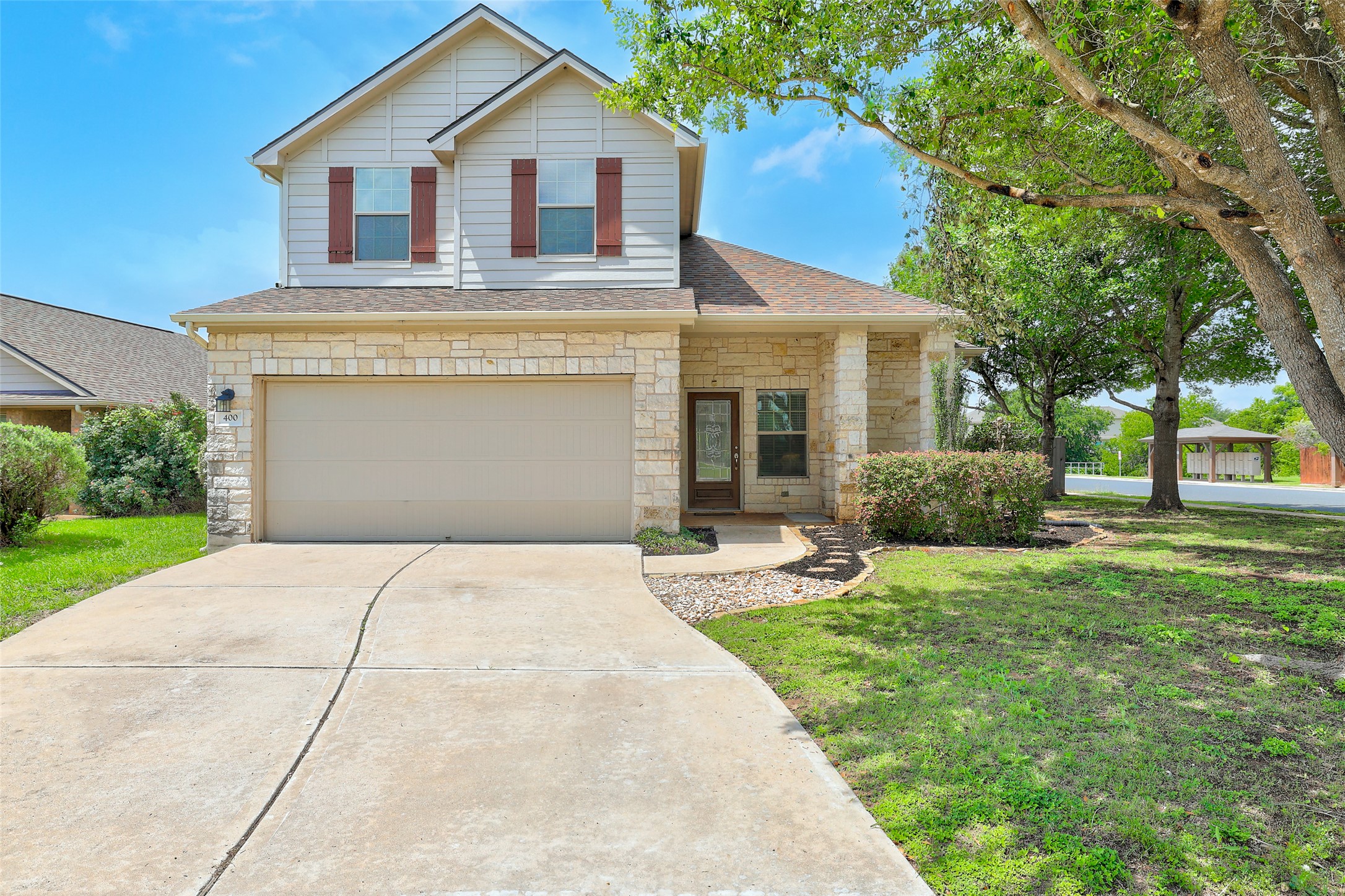 400 Falcon Lane Leander, TX 78641 - Photo 1 of 35