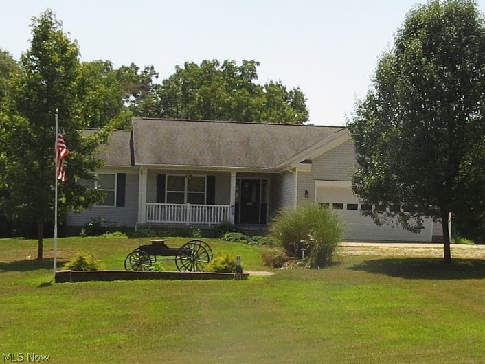 4100 Mayham Road Northeast Carrollton, OH 44615 - Photo 1 of 34 Gallery Image 1