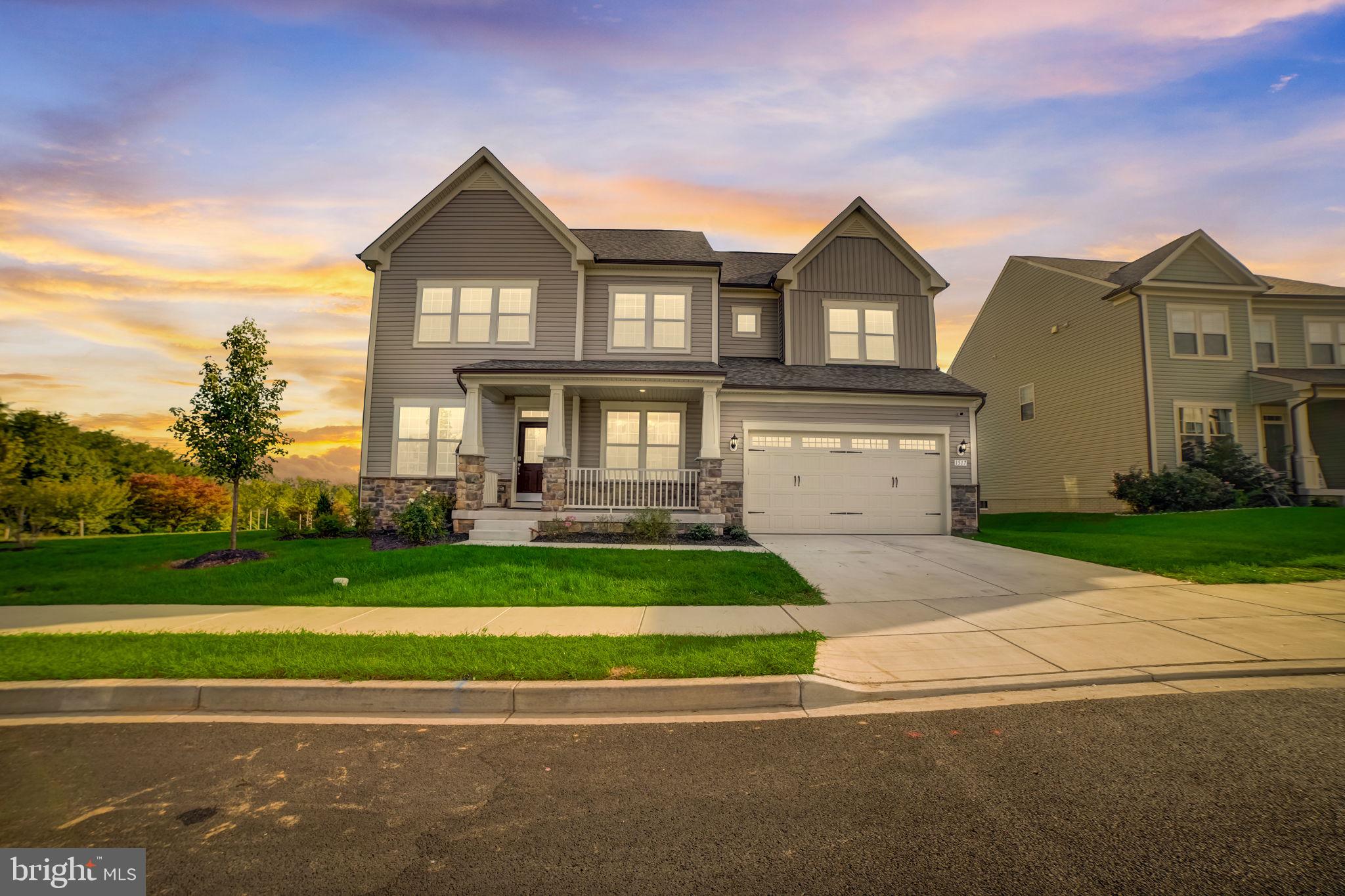 1517 Ricketts Road Frederick, MD 21702 - Photo 1 of 95 Gallery Image 1