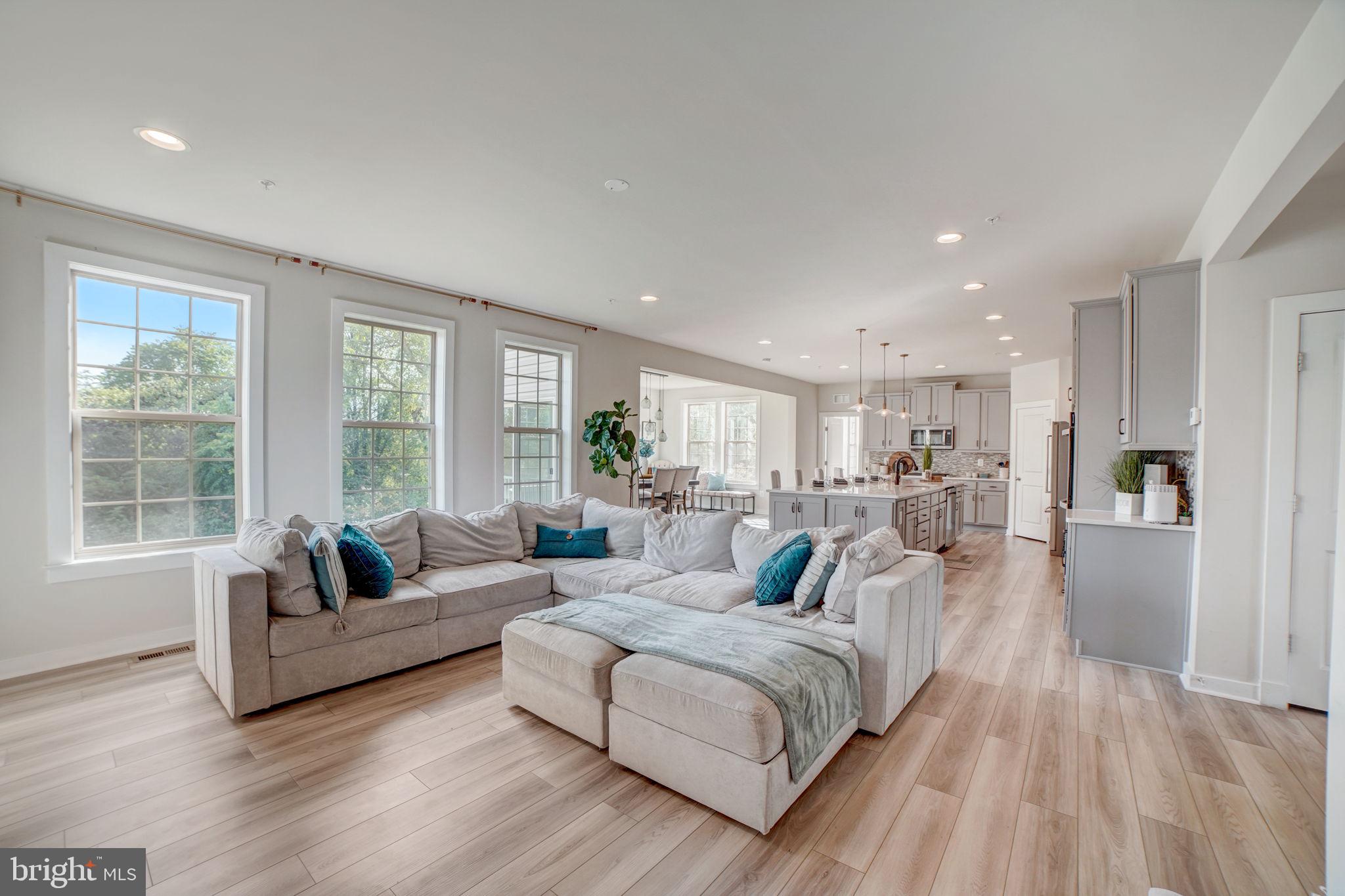 1517 Ricketts Road Frederick, MD 21702 - Photo 13 of 95 Gallery Image 13