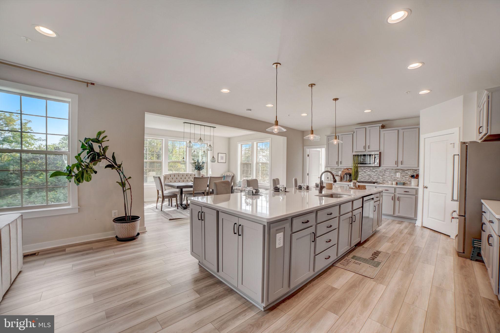 1517 Ricketts Road Frederick, MD 21702 - Photo 21 of 95 Gallery Image 21