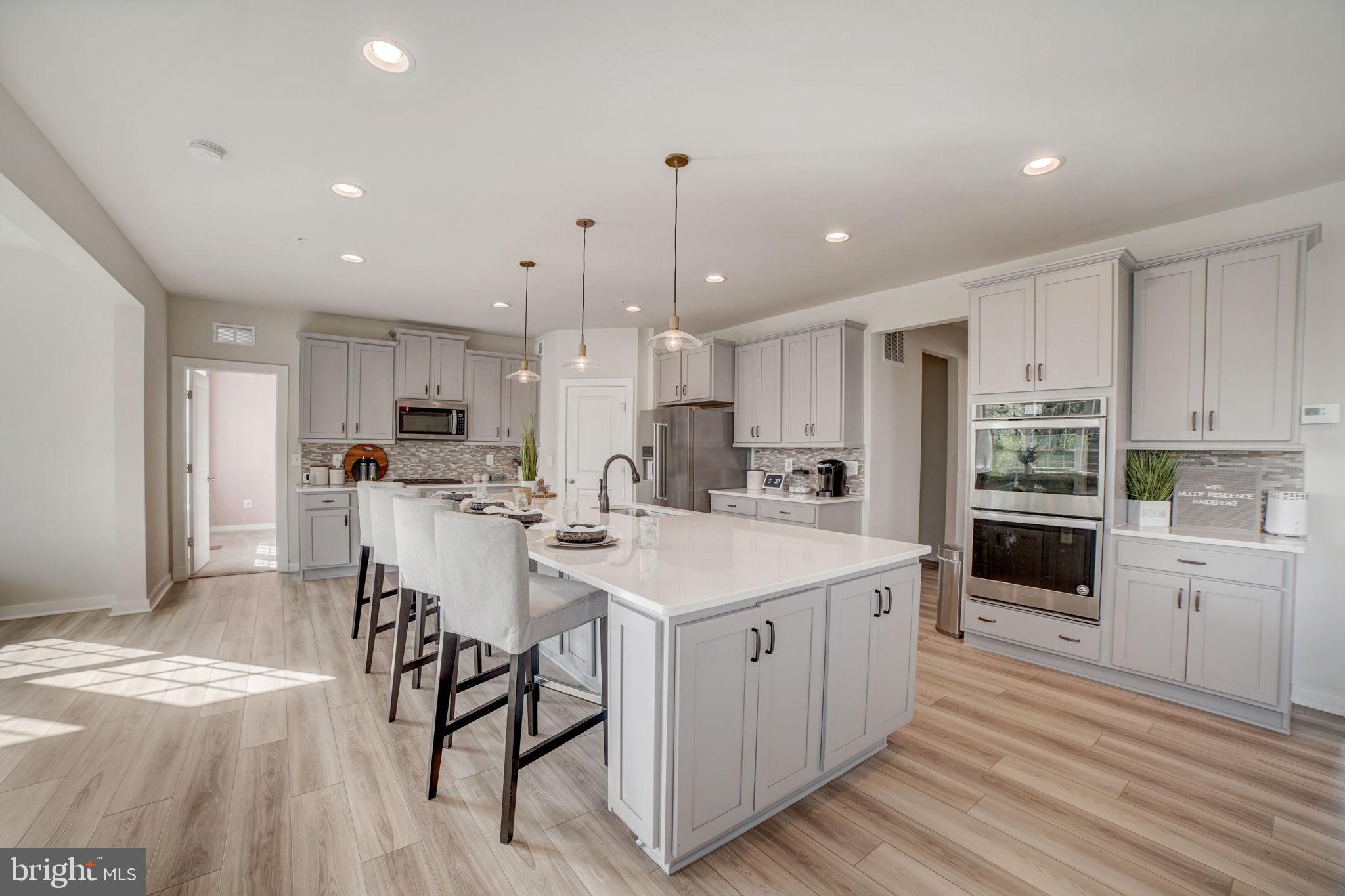 1517 Ricketts Road Frederick, MD 21702 - Photo 22 of 95 Gallery Image 22