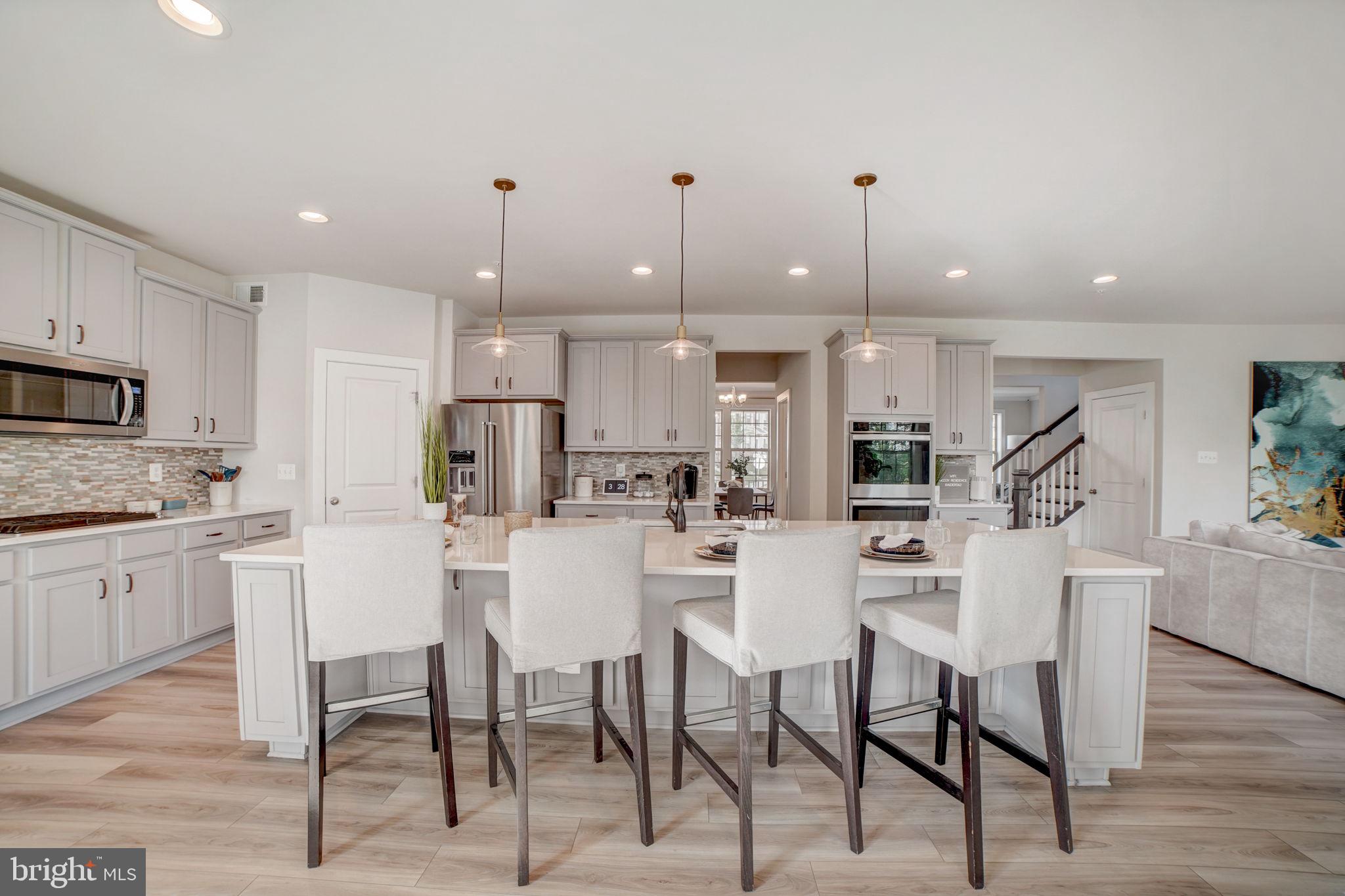 1517 Ricketts Road Frederick, MD 21702 - Photo 23 of 95 Gallery Image 23