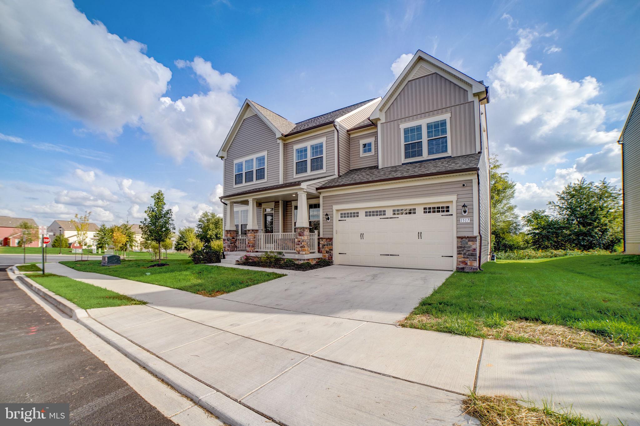 1517 Ricketts Road Frederick, MD 21702 - Photo 3 of 95 Gallery Image 3