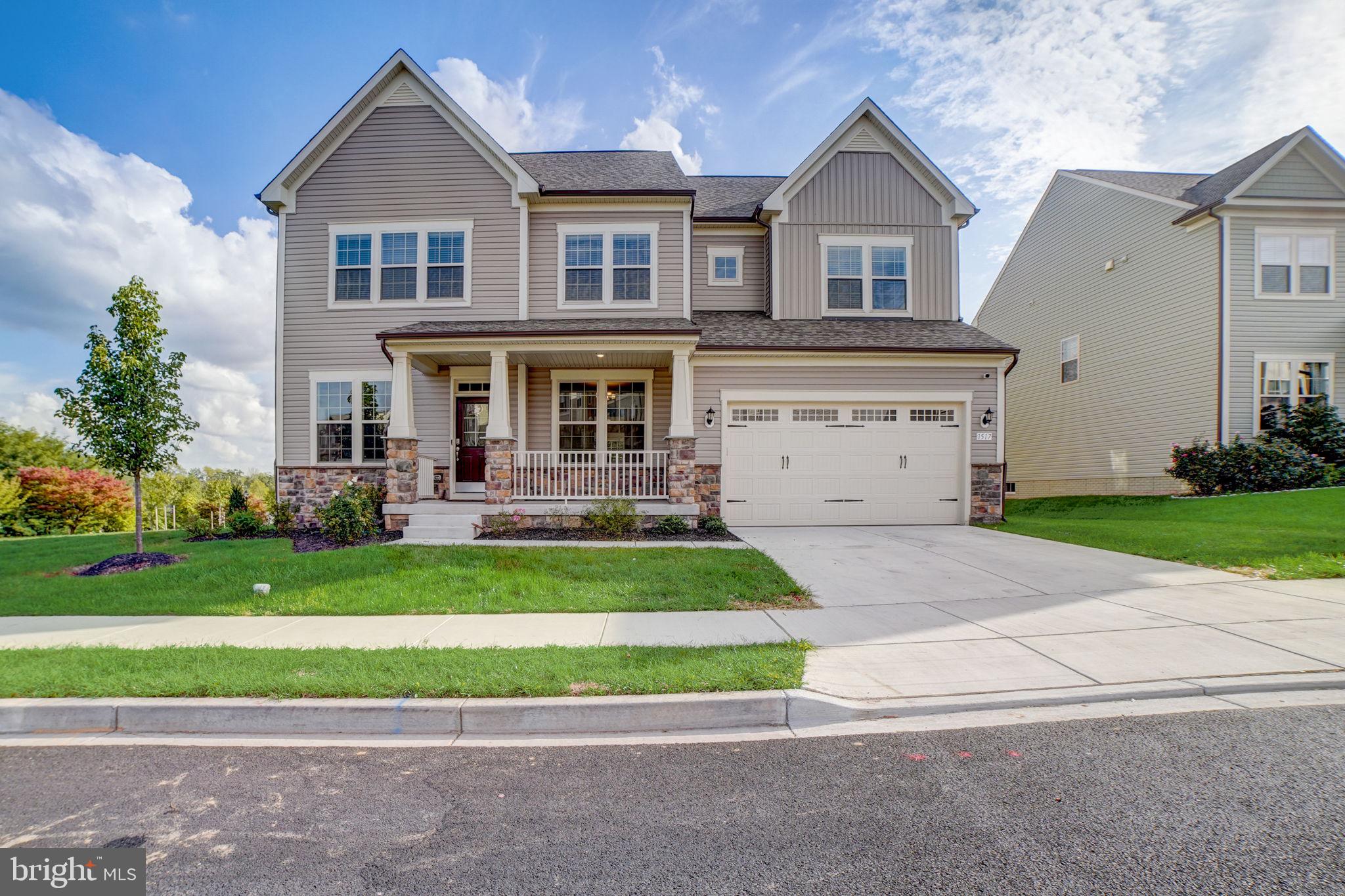 1517 Ricketts Road Frederick, MD 21702 - Photo 4 of 95 Gallery Image 4