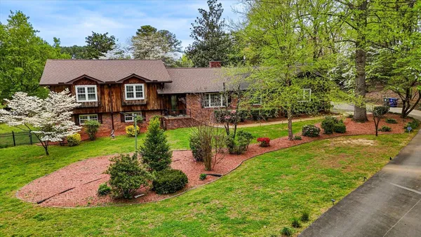$489,900 | 6911 Franks Road, Chattanooga, TN 37421