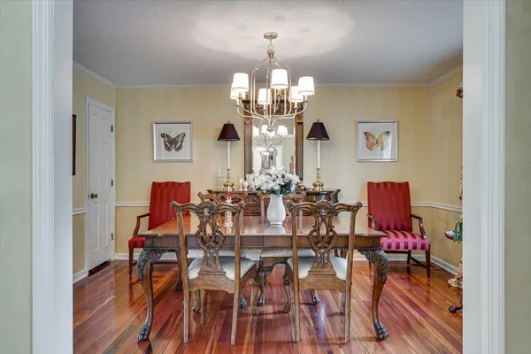 $489,900 | 6911 Franks Road, Chattanooga, TN 37421