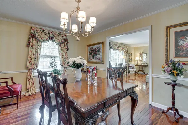 $489,900 | 6911 Franks Road, Chattanooga, TN 37421