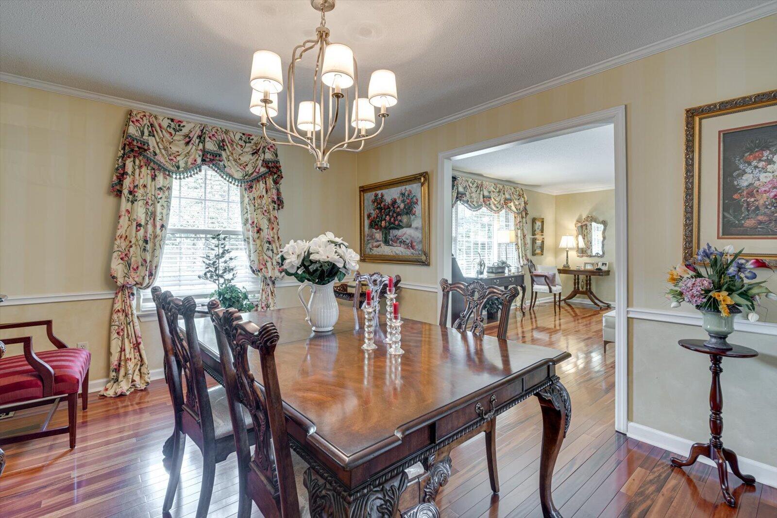 6911 Franks Road Chattanooga, TN 37421 - Photo 14 of 53 13-6911 Franks Rd-13