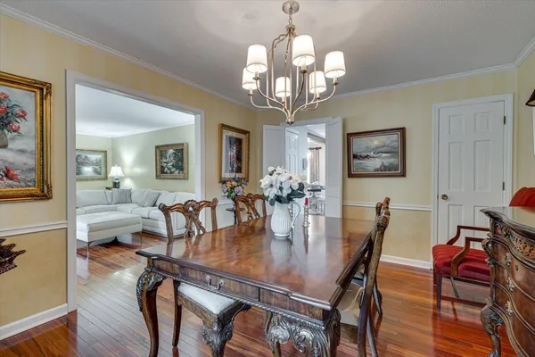 $489,900 | 6911 Franks Road, Chattanooga, TN 37421