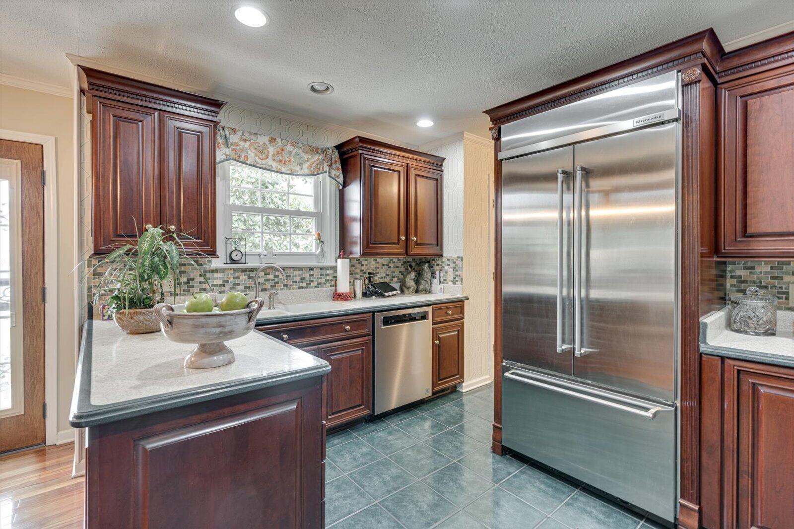 6911 Franks Road Chattanooga, TN 37421 - Photo 16 of 53 15-6911 Franks Rd-15