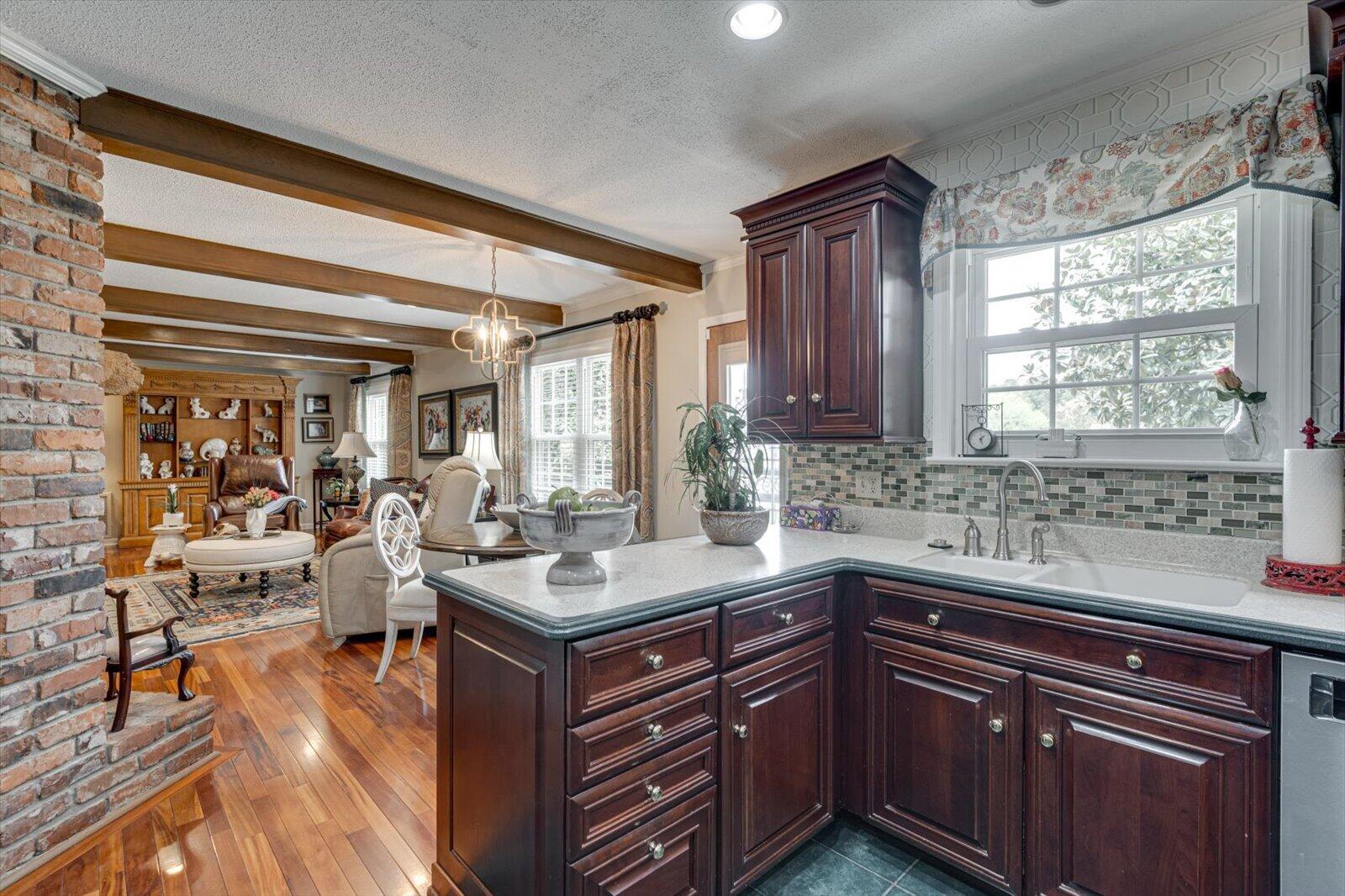 6911 Franks Road Chattanooga, TN 37421 - Photo 18 of 53 17-6911 Franks Rd-17