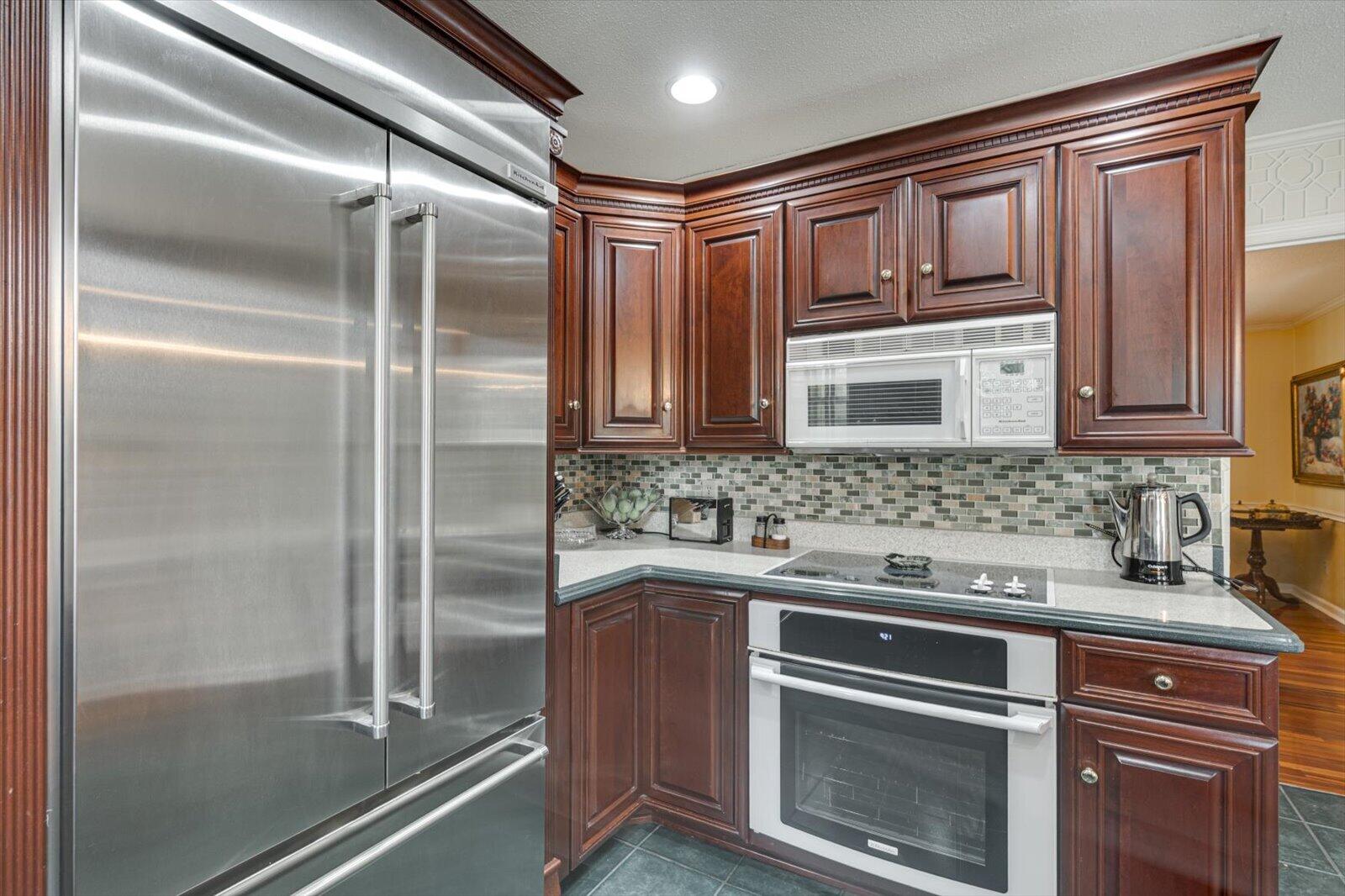 6911 Franks Road Chattanooga, TN 37421 - Photo 20 of 53 19-6911 Franks Rd-19