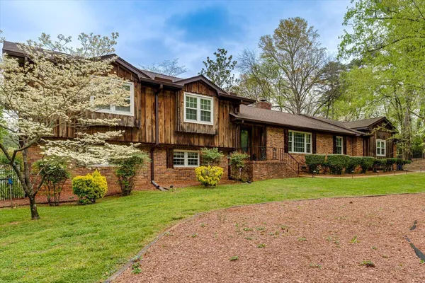 $489,900 | 6911 Franks Road, Chattanooga, TN 37421