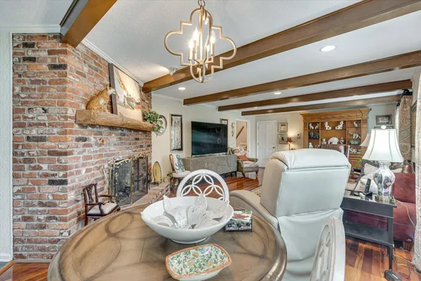 $489,900 | 6911 Franks Road, Chattanooga, TN 37421