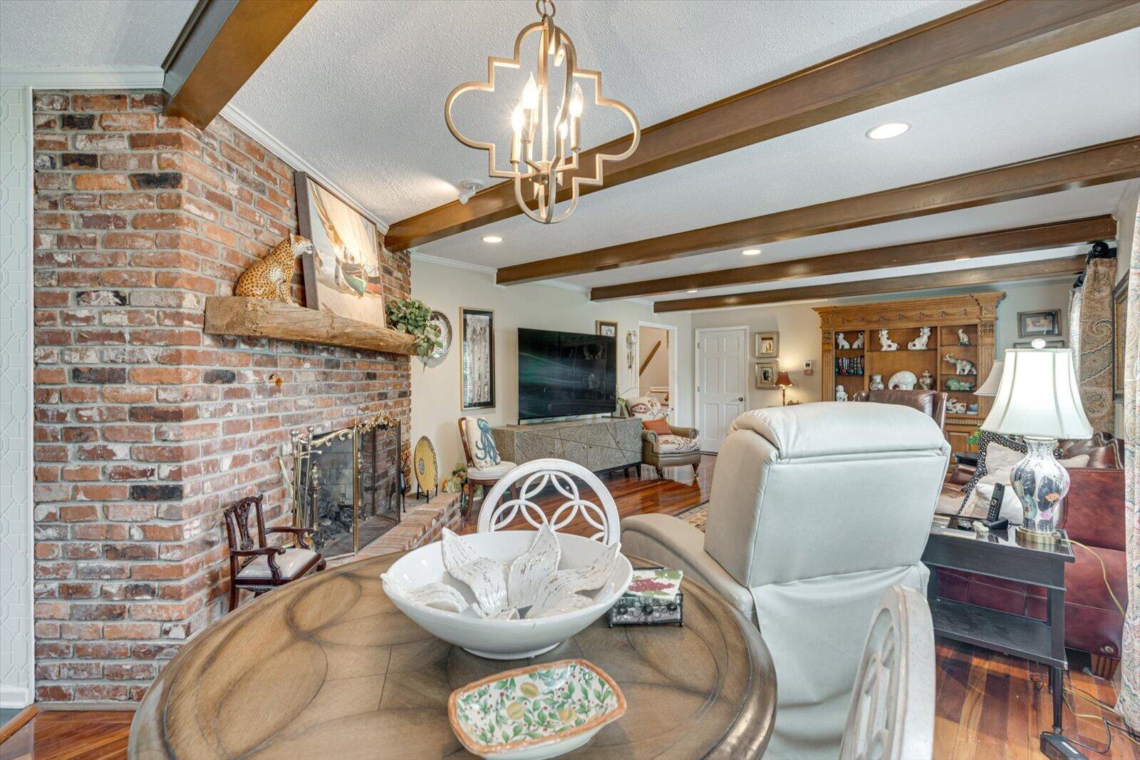 6911 Franks Road Chattanooga, TN 37421 - Photo 22 of 53 21-6911 Franks Rd-21