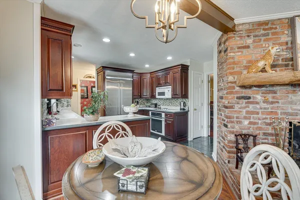 $489,900 | 6911 Franks Road, Chattanooga, TN 37421