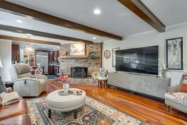 $489,900 | 6911 Franks Road, Chattanooga, TN 37421