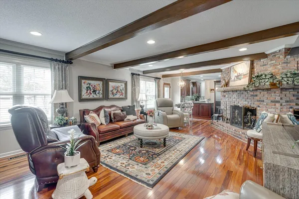 $489,900 | 6911 Franks Road, Chattanooga, TN 37421