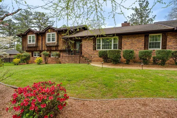 $489,900 | 6911 Franks Road, Chattanooga, TN 37421