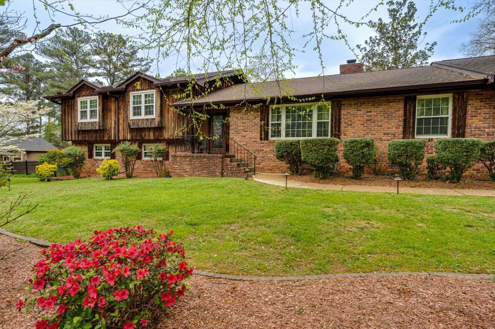 6911 Franks Road Chattanooga, TN 37421 - Photo 3 of 53 02-6911 Franks Rd-2