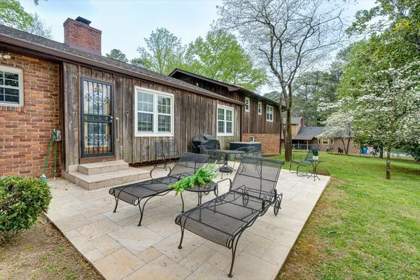 $489,900 | 6911 Franks Road, Chattanooga, TN 37421