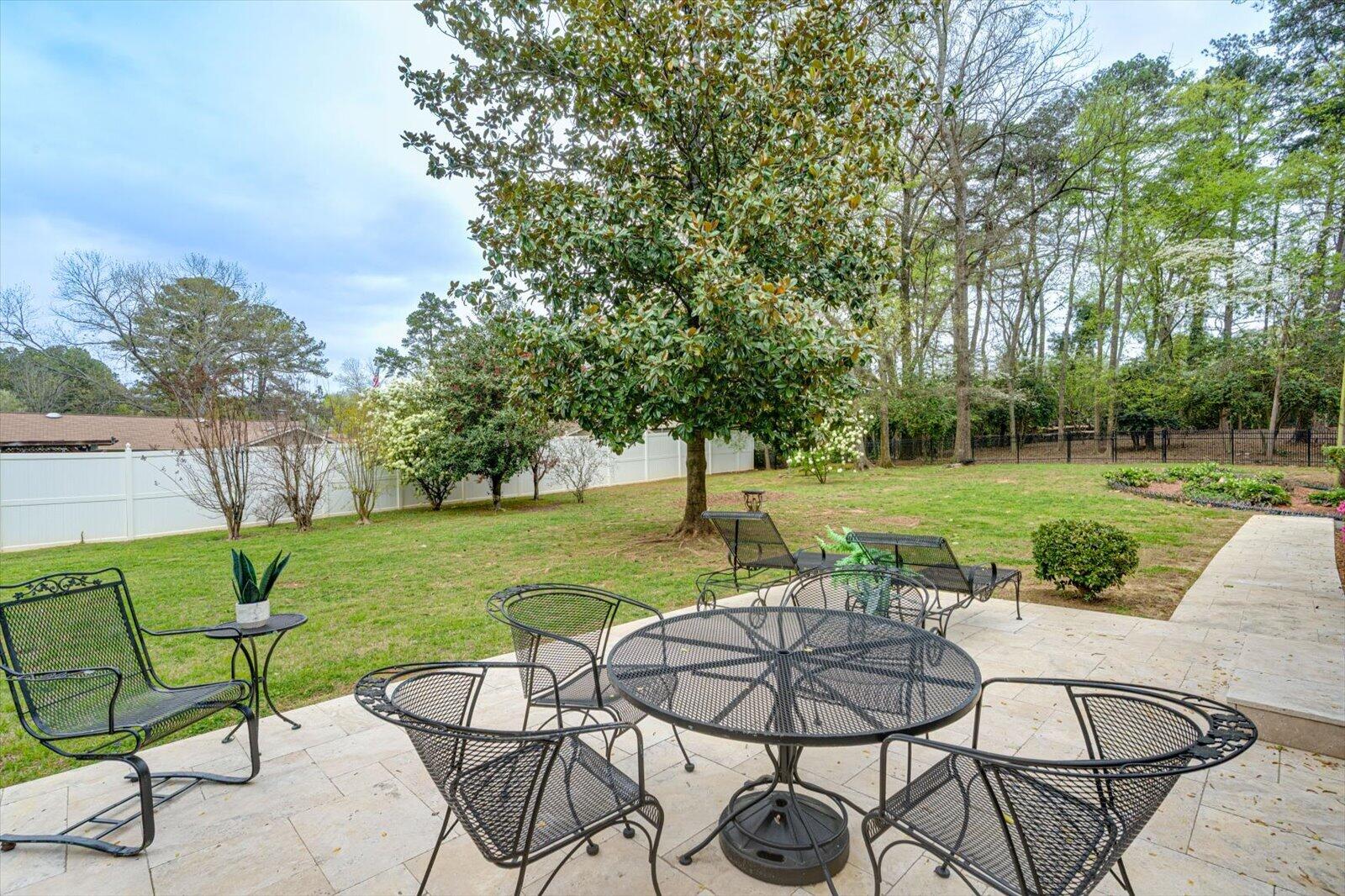 6911 Franks Road Chattanooga, TN 37421 - Photo 38 of 53 36-6911 Franks Rd-36