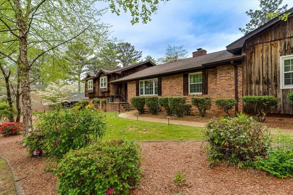 $489,900 | 6911 Franks Road, Chattanooga, TN 37421