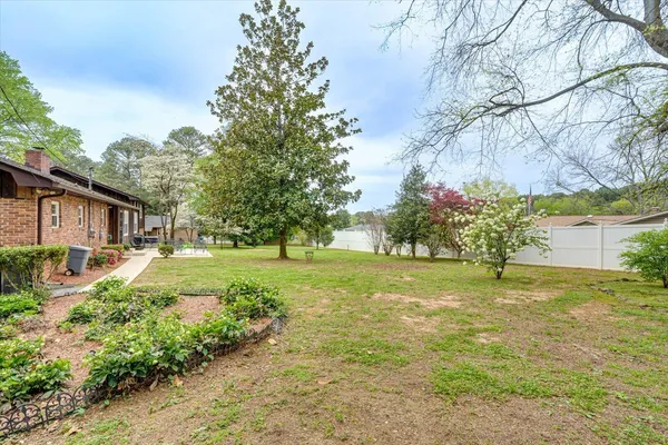 $489,900 | 6911 Franks Road, Chattanooga, TN 37421