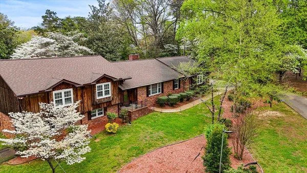 $489,900 | 6911 Franks Road, Chattanooga, TN 37421