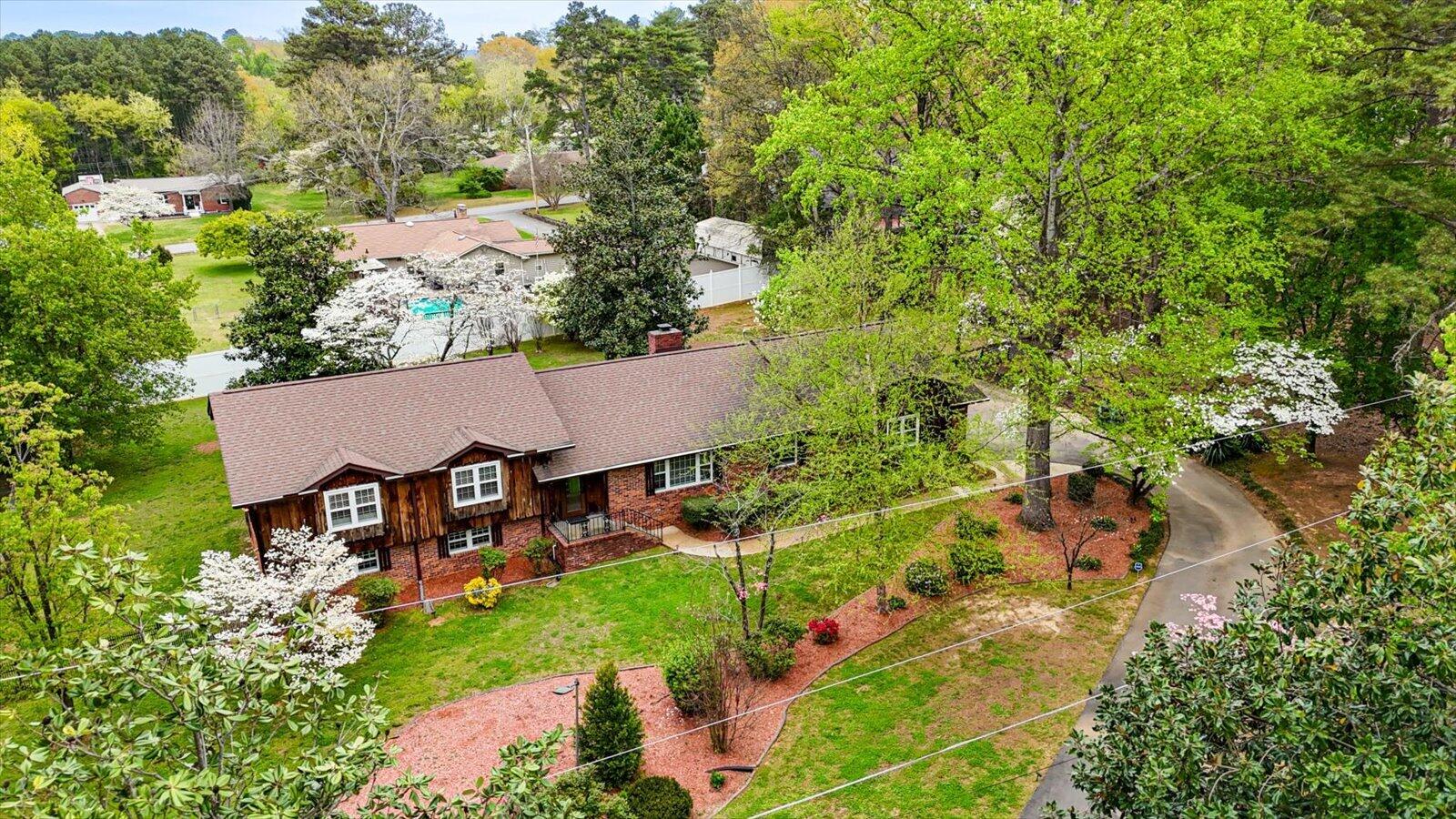 6911 Franks Road Chattanooga, TN 37421 - Photo 46 of 53 47-6911 Franks Rd-47